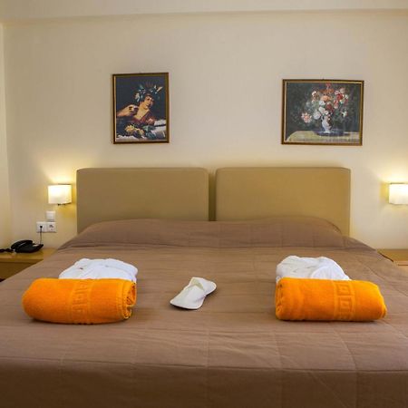 Aeolian Gaea Hotel Skala Kallonis Ngoại thất bức ảnh